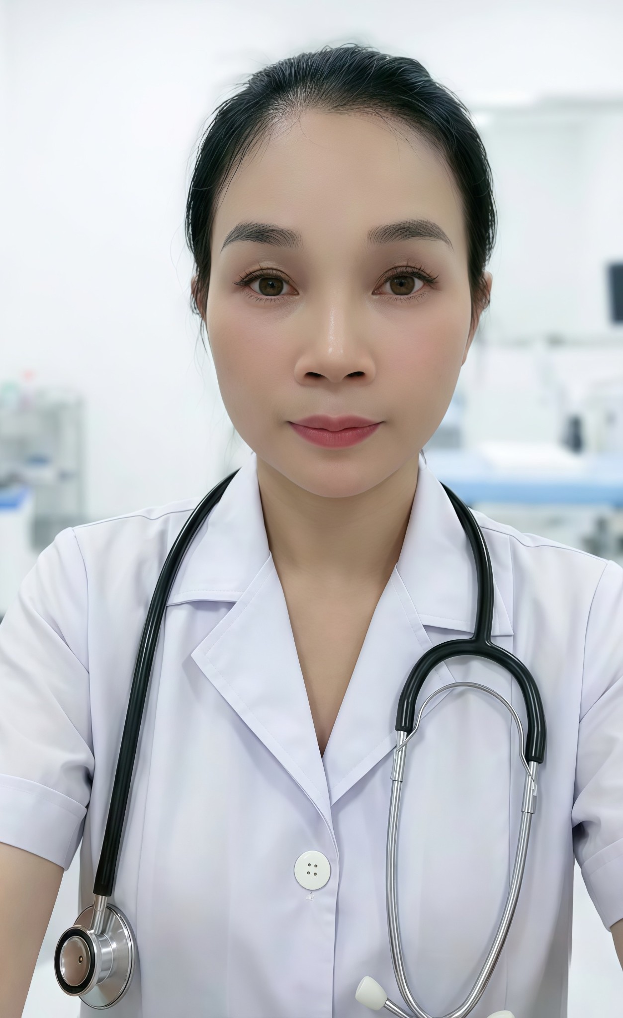CEO Hương Mận